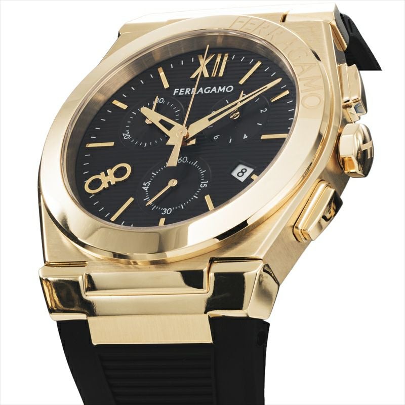 Ferragamo フェラガモ ベガ / SFMR00824