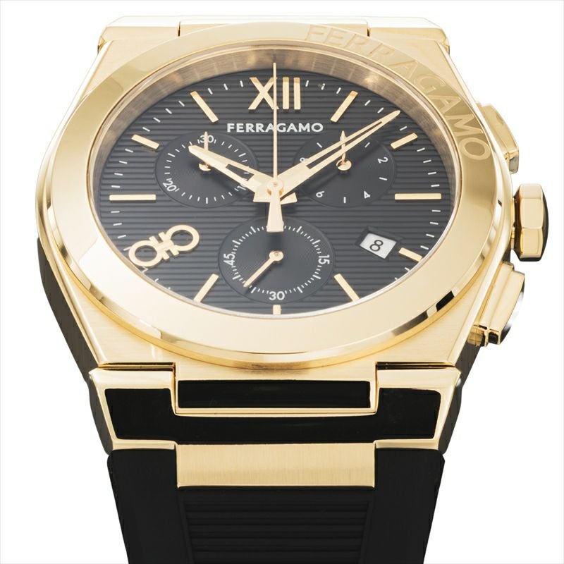 Ferragamo フェラガモ ベガ / SFMR00824