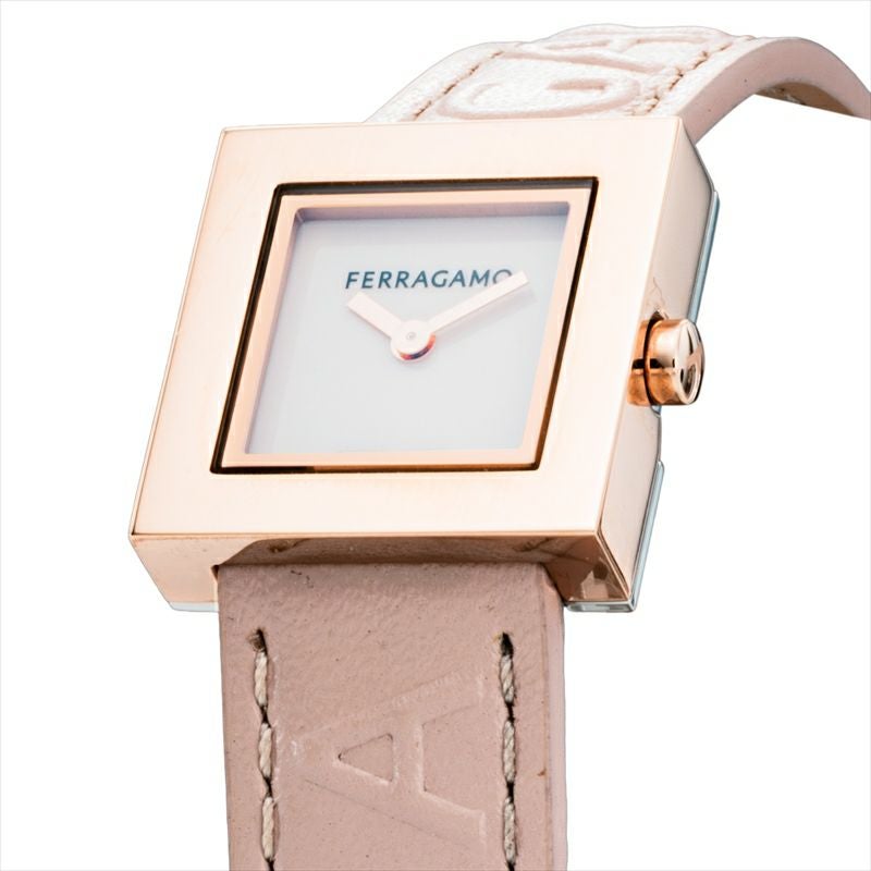 Ferragamo フェラガモ フェラガモ　ポートレート / SFJT00325