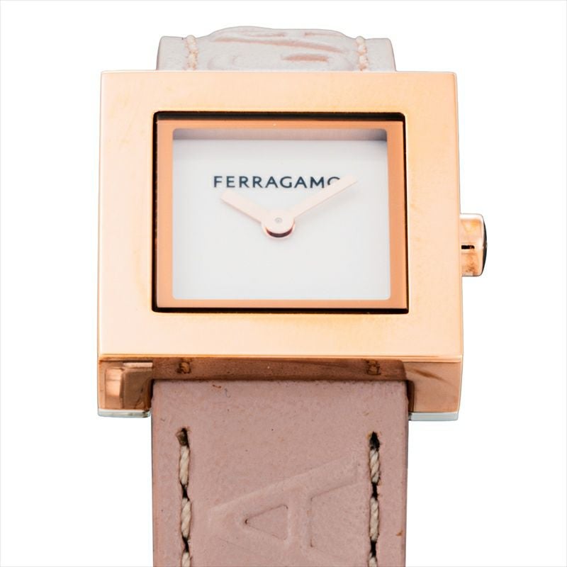 Ferragamo フェラガモ フェラガモ　ポートレート / SFJT00325