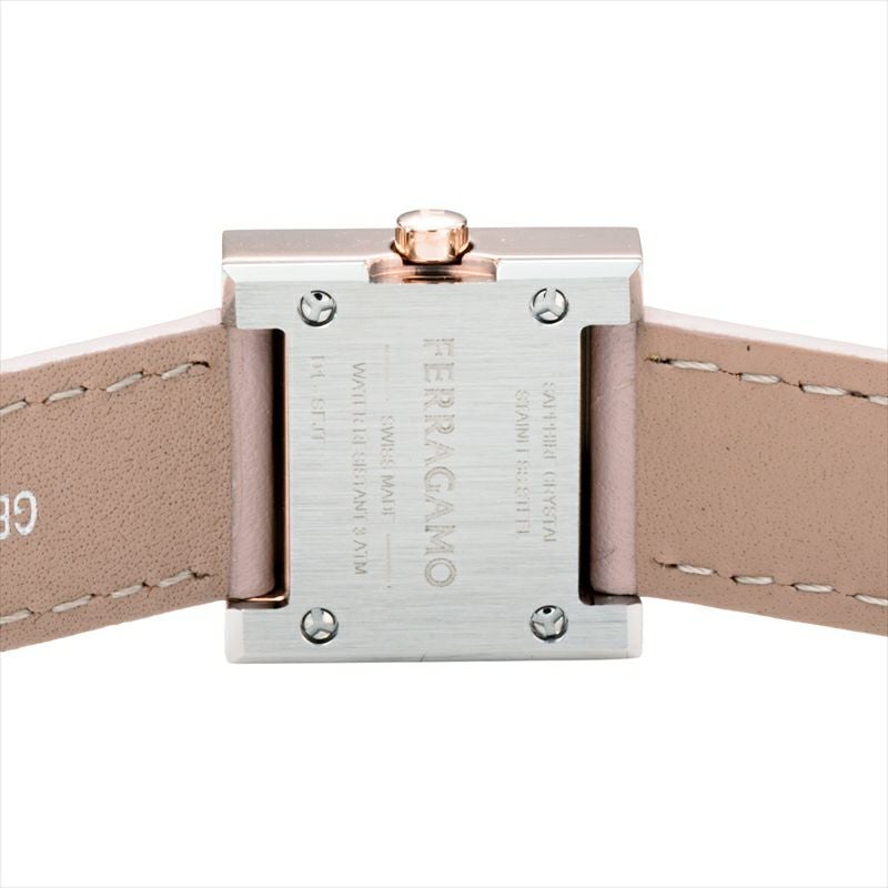 Ferragamo フェラガモ フェラガモ　ポートレート / SFJT00325