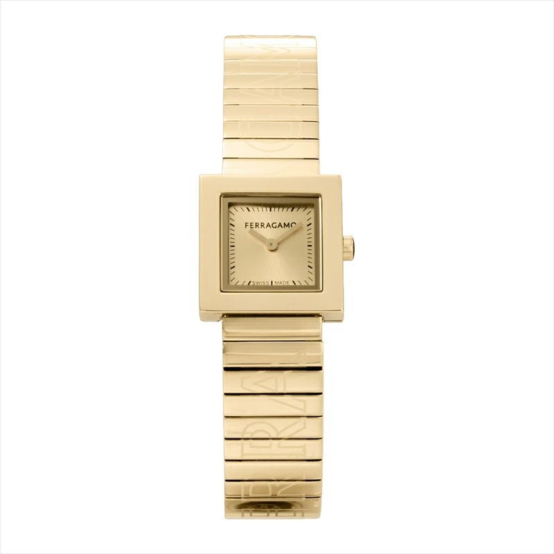 Ferragamo フェラガモ フェラガモ　ポートレート / SFJT00525