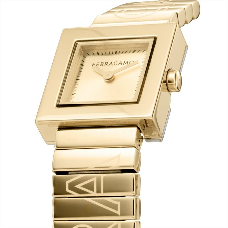 Ferragamo フェラガモ フェラガモ　ポートレート / SFJT00525