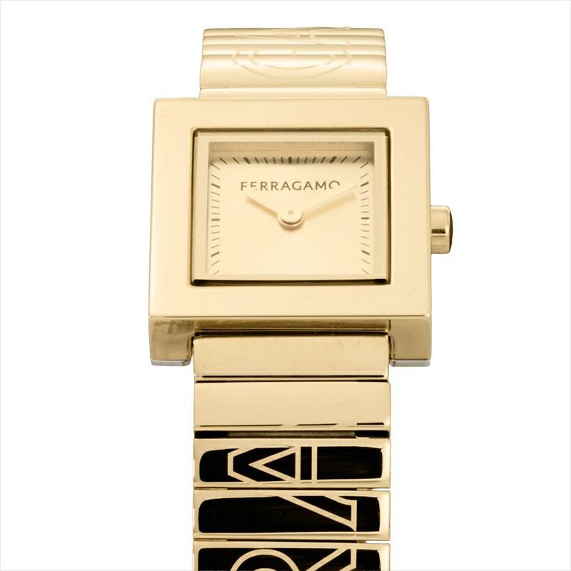 Ferragamo フェラガモ フェラガモ　ポートレート / SFJT00525