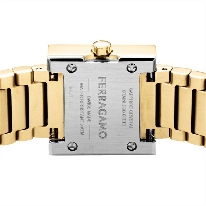 Ferragamo フェラガモ フェラガモ　ポートレート / SFJT00525