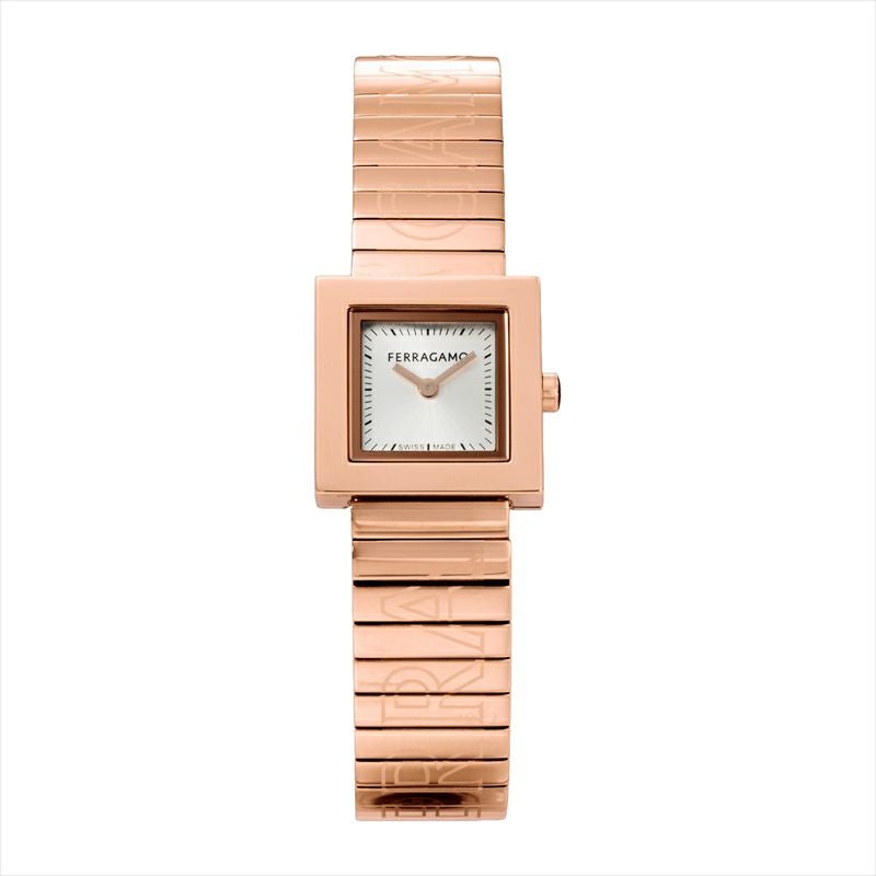 Ferragamo フェラガモ フェラガモ　ポートレート / SFJT00625