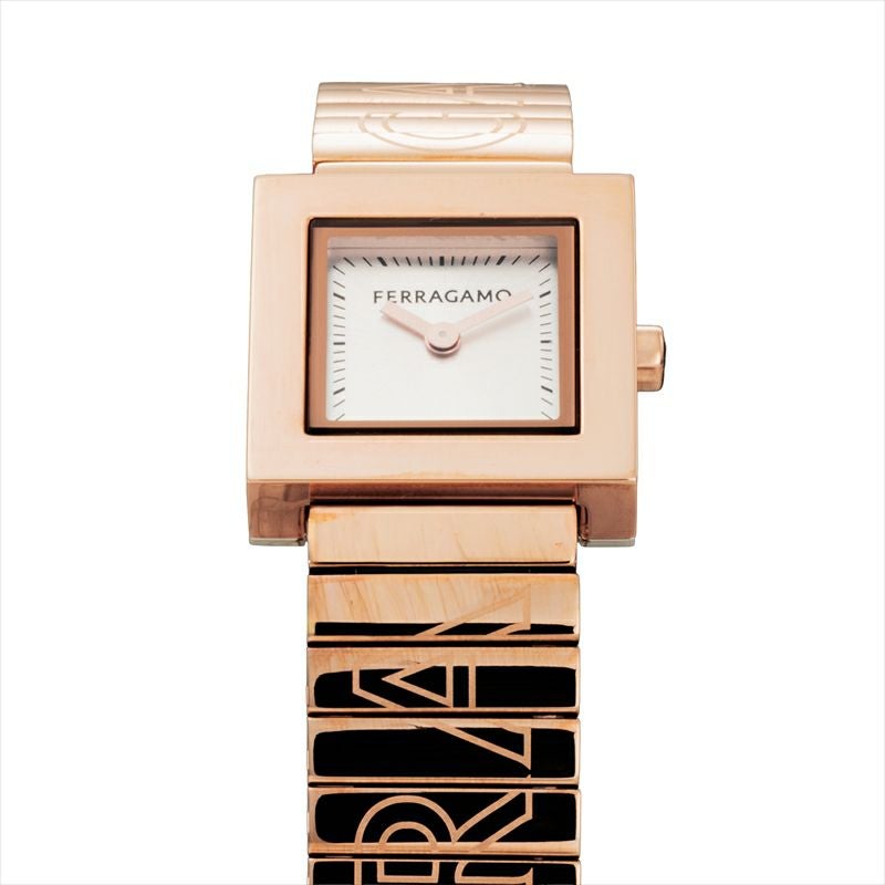 Ferragamo フェラガモ フェラガモ　ポートレート / SFJT00625