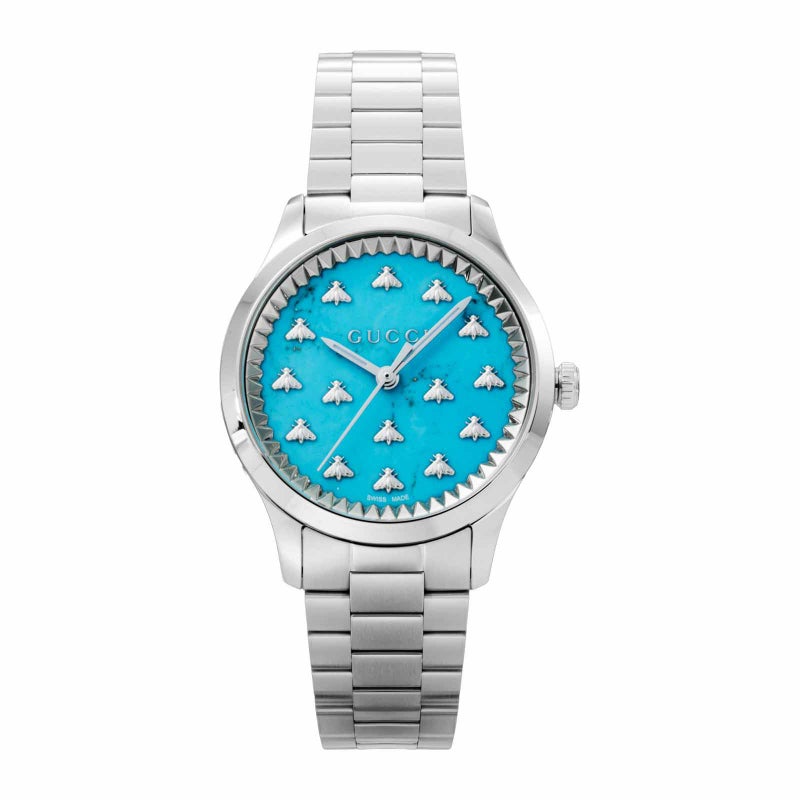 GUCCI グッチ Gタイムレス / YA1265044