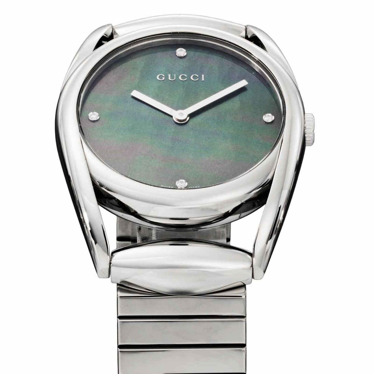 GUCCI グッチ ホースビット / YA139407