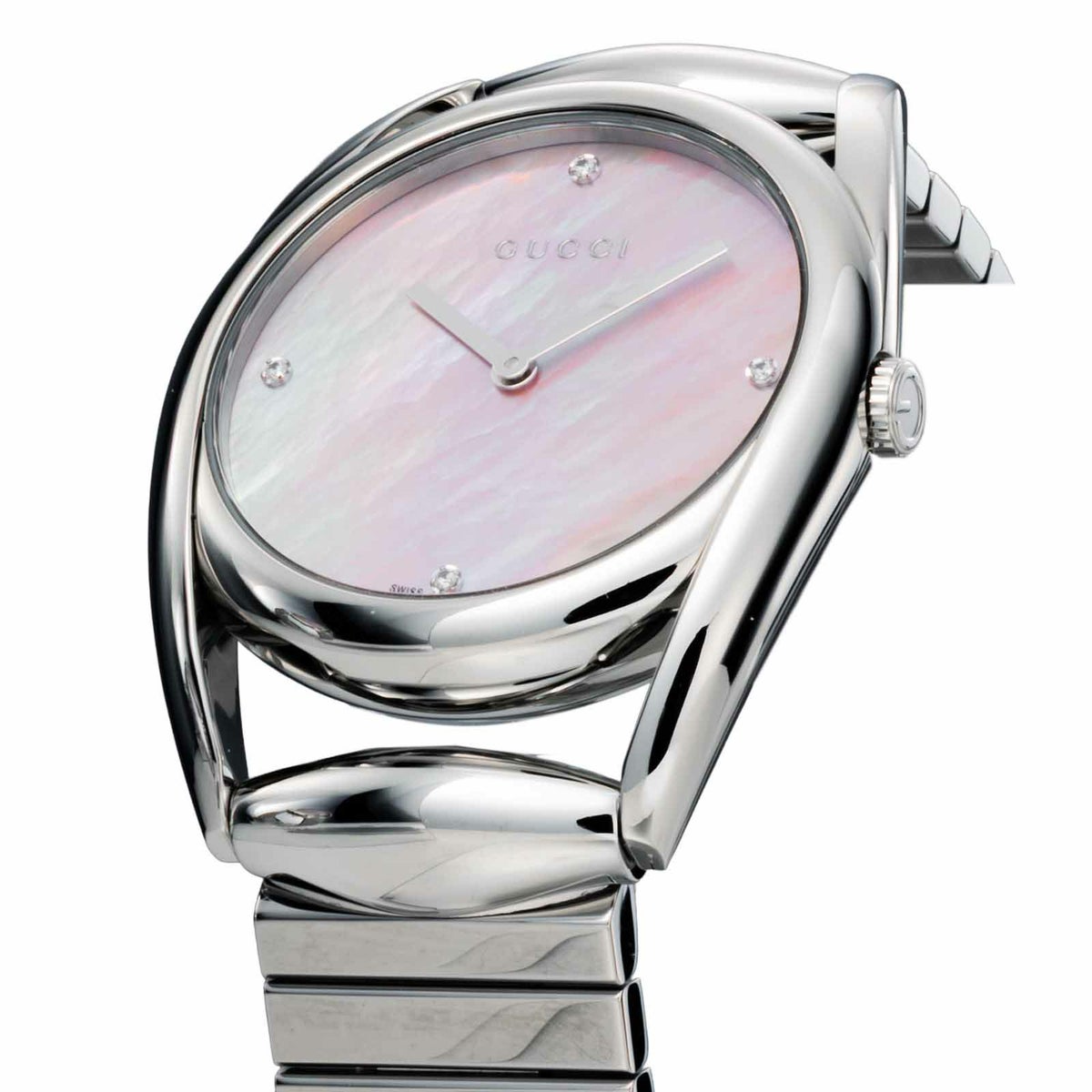 GUCCI グッチ ホースビット / YA139410