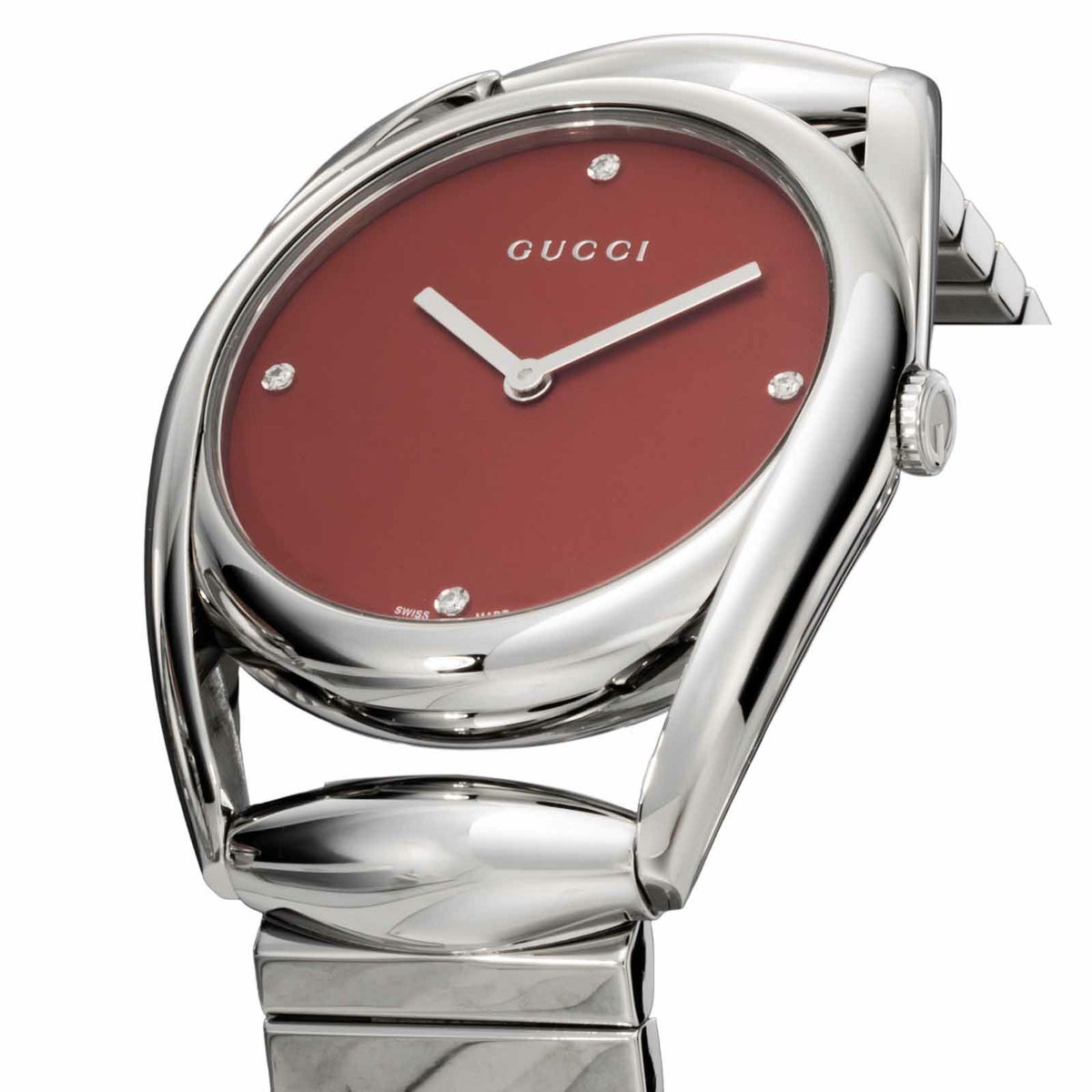 GUCCI グッチ ホースビット / YA139411