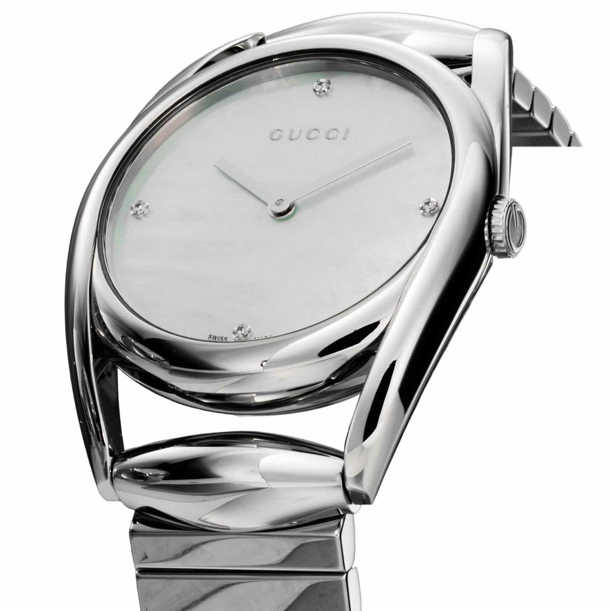 GUCCI グッチ ホースビット / YA139412