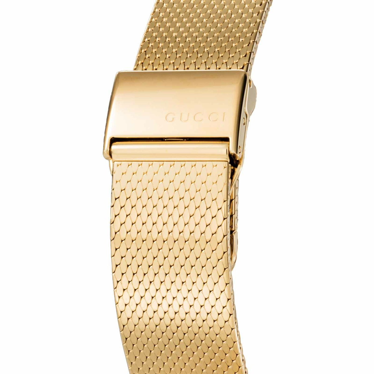 GUCCI グッチ Gフレーム / YA147410