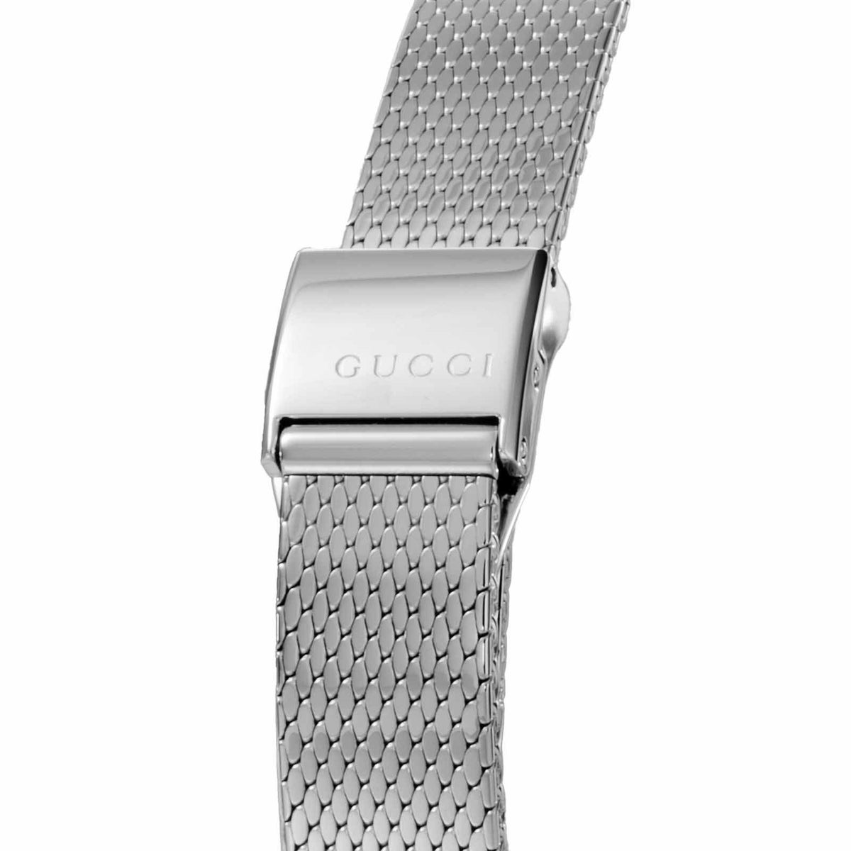 GUCCI グッチ Gフレーム / YA147510