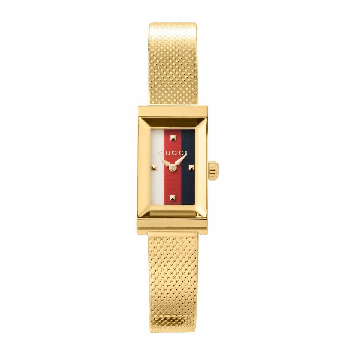 GUCCI グッチ Gフレーム / YA147511