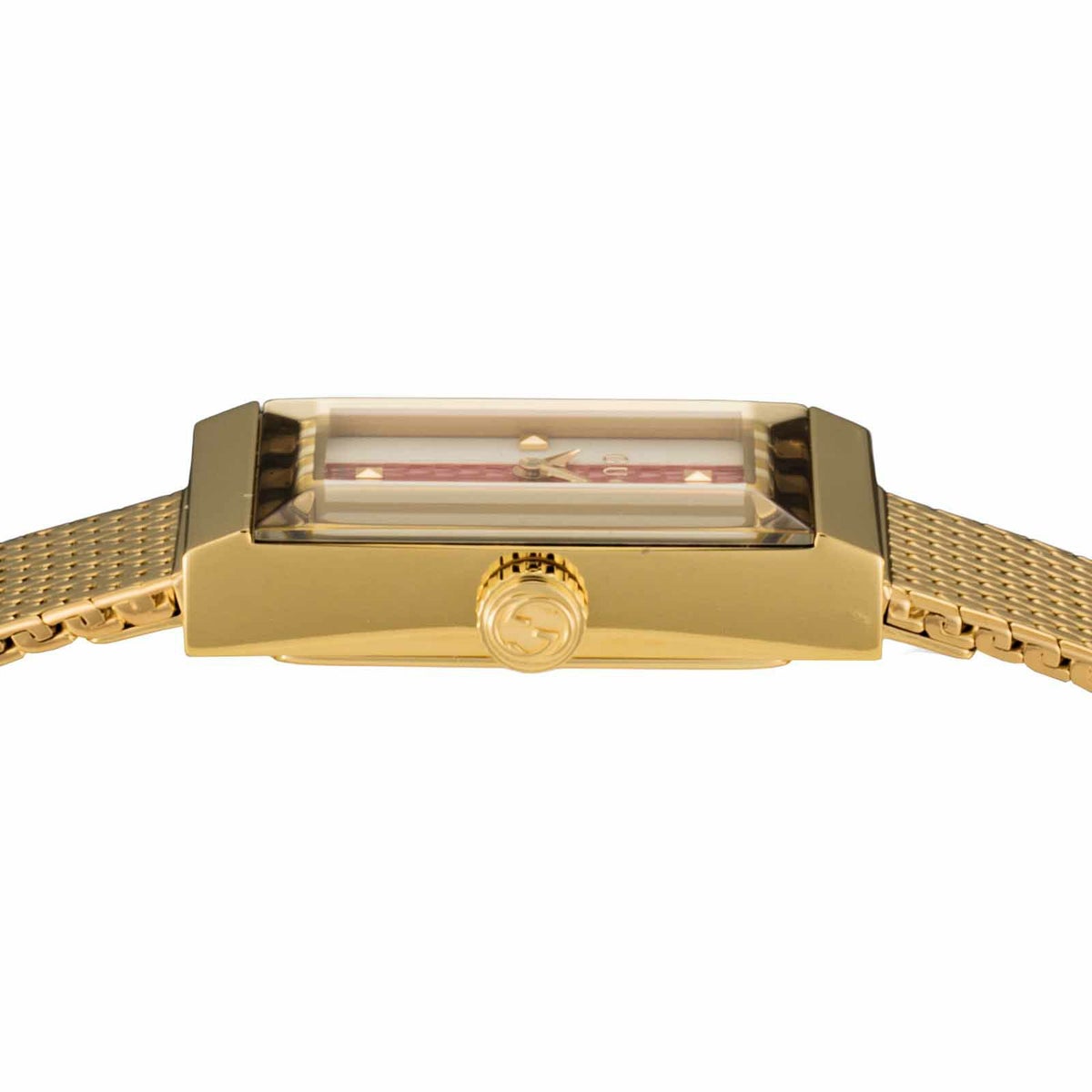 GUCCI グッチ Gフレーム / YA147511