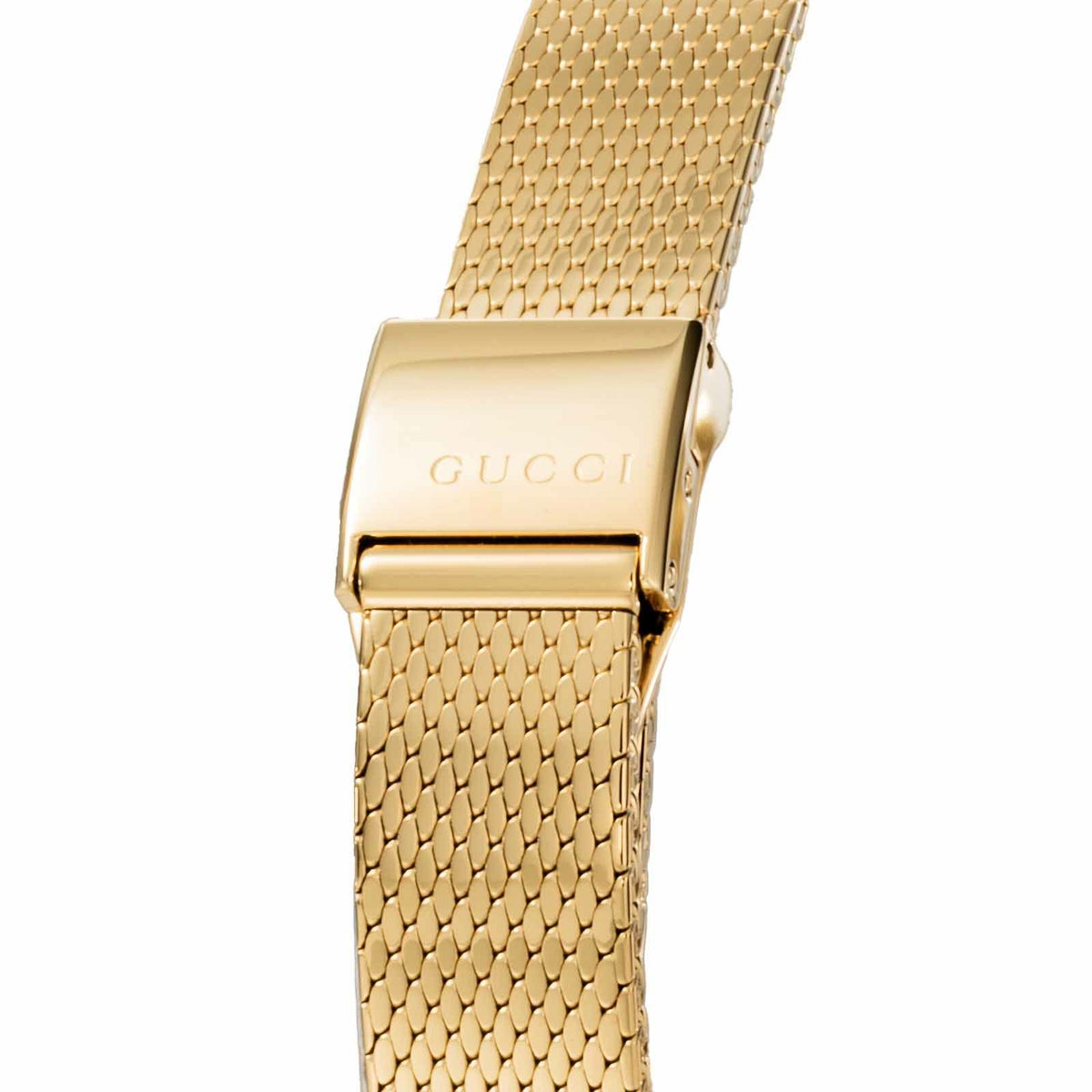 GUCCI グッチ Gフレーム / YA147511