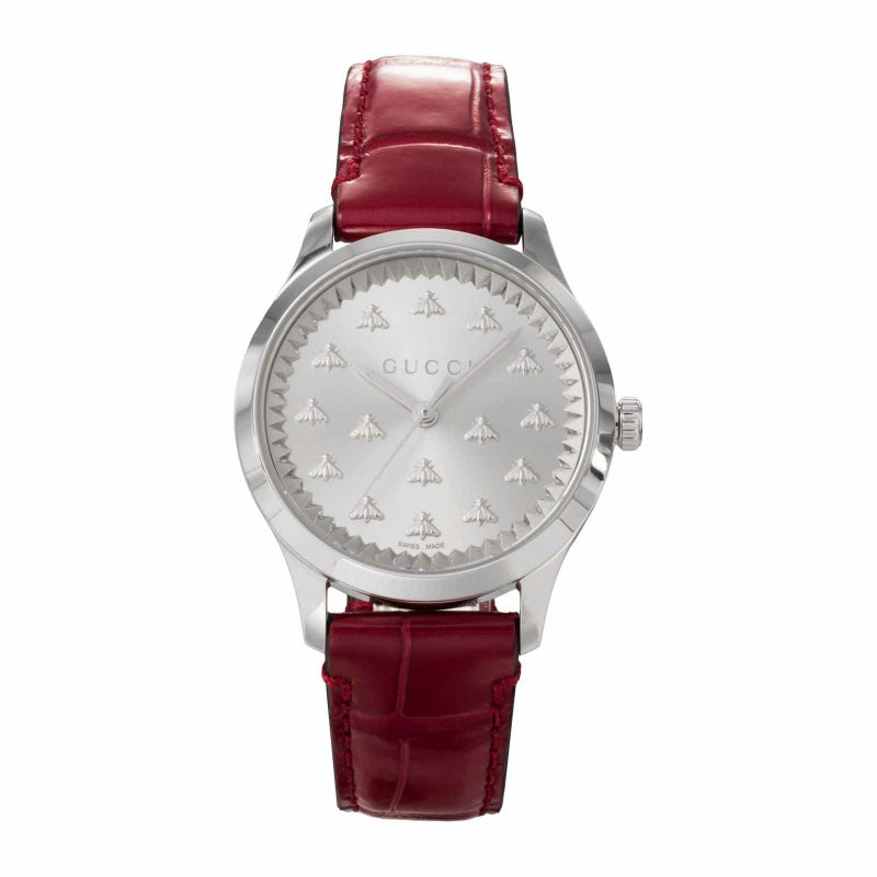 GUCCI グッチ Gタイムレス / YA1265057