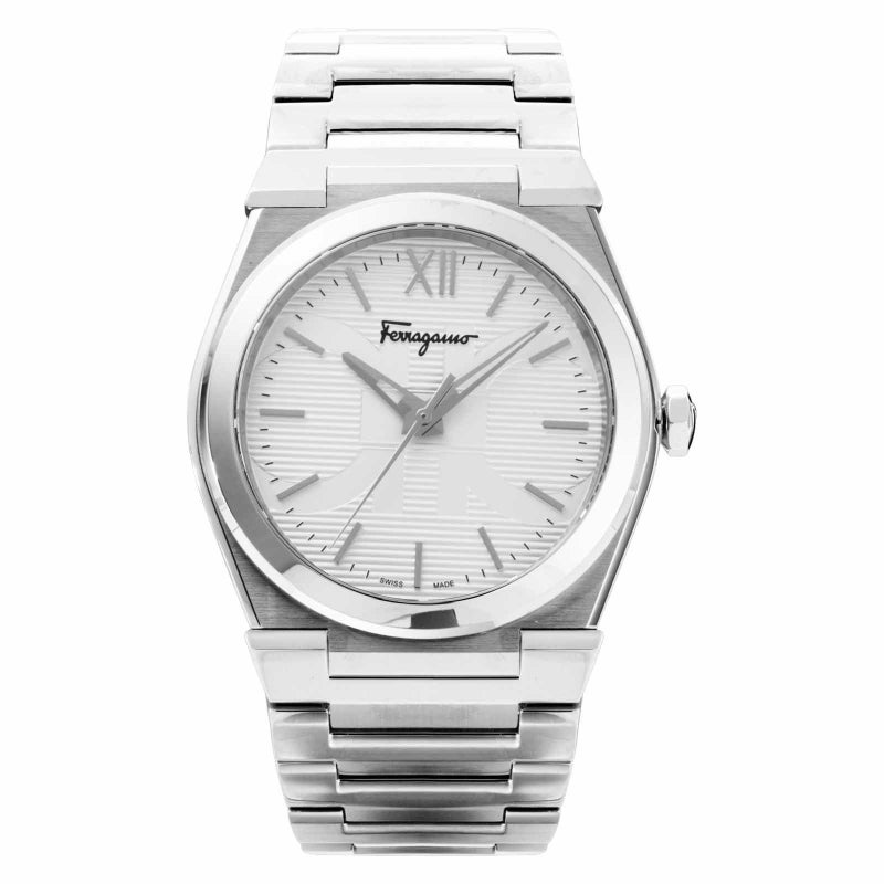 Ferragamo フェラガモ ベガ / SF4E00325