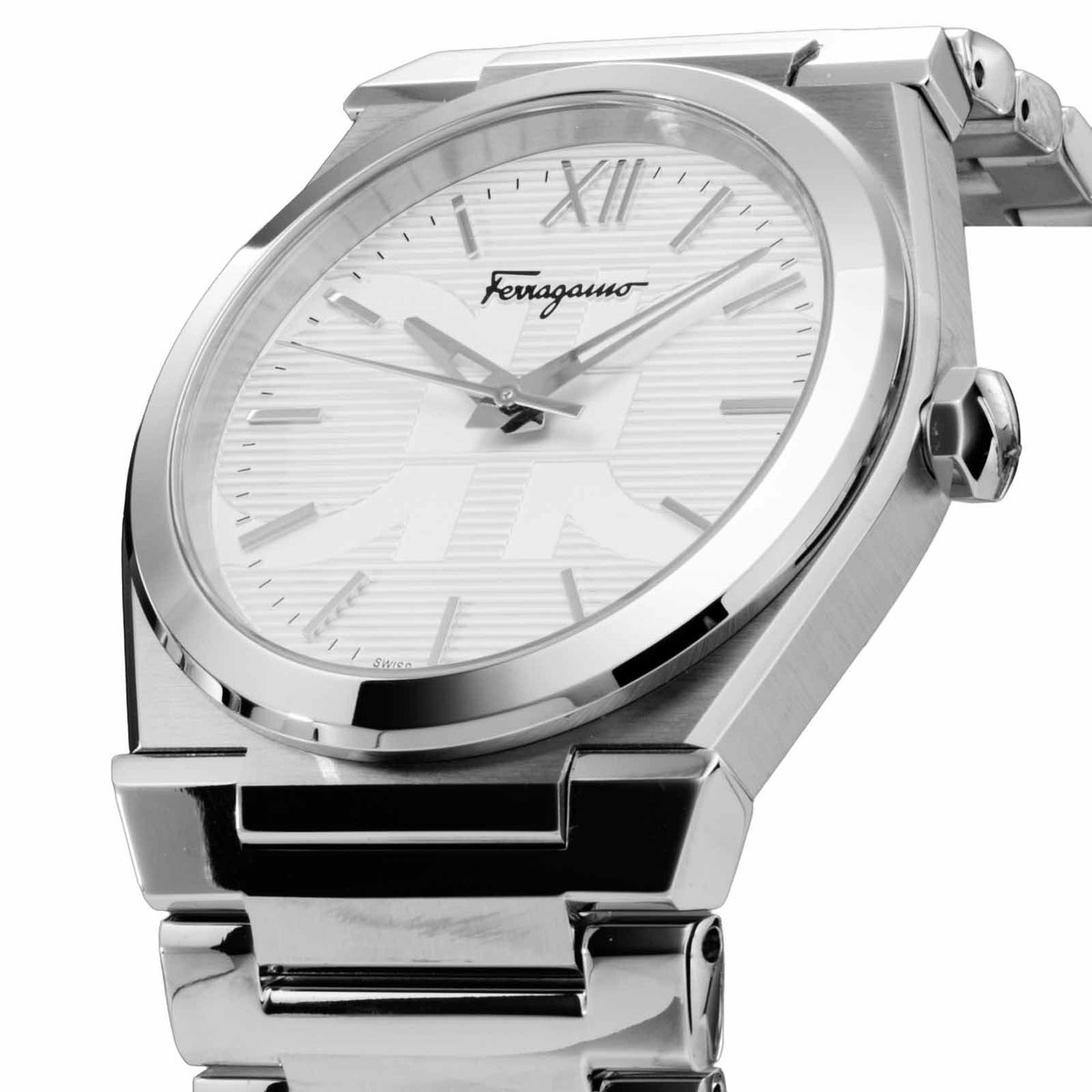 Ferragamo フェラガモ ベガ / SF4E00325