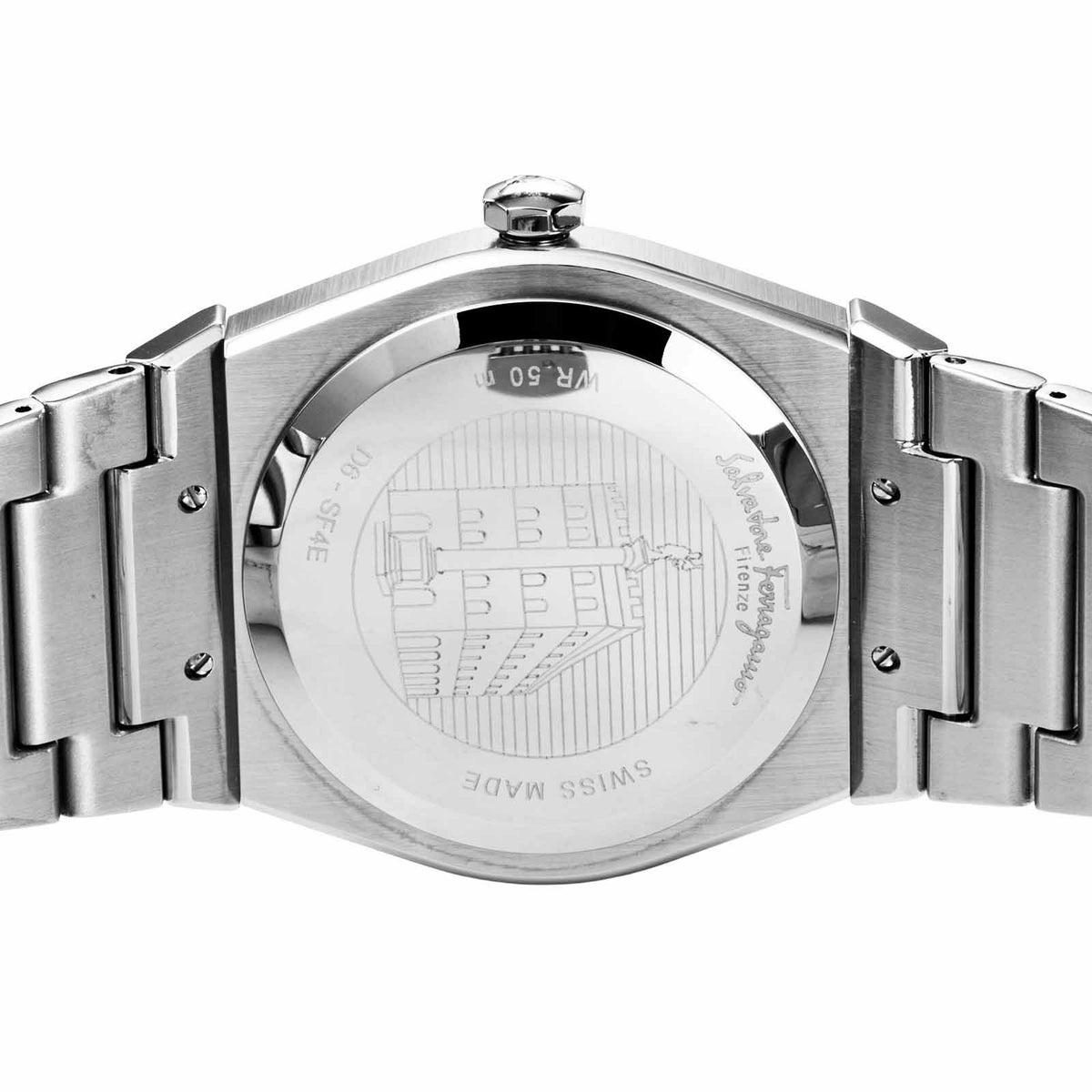 Ferragamo フェラガモ ベガ / SF4E00325