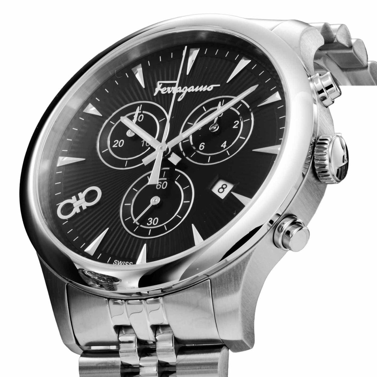 Ferragamo フェラガモ DUO / SFEZ01024