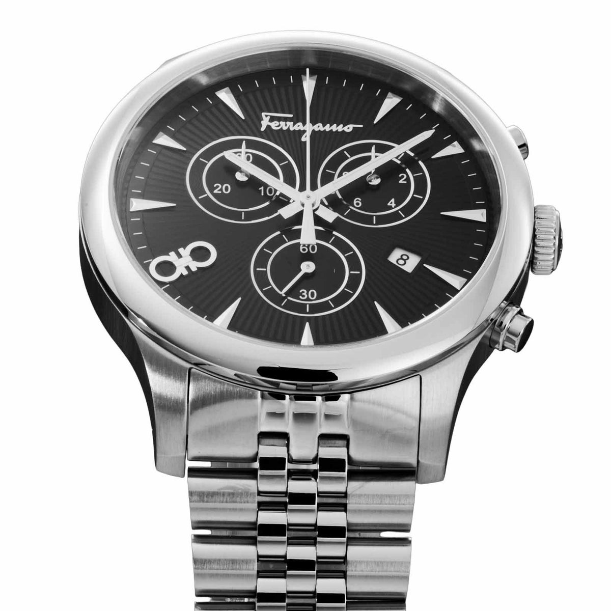 Ferragamo フェラガモ DUO / SFEZ01024