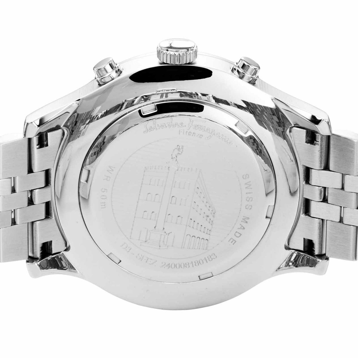 Ferragamo フェラガモ DUO / SFEZ01024