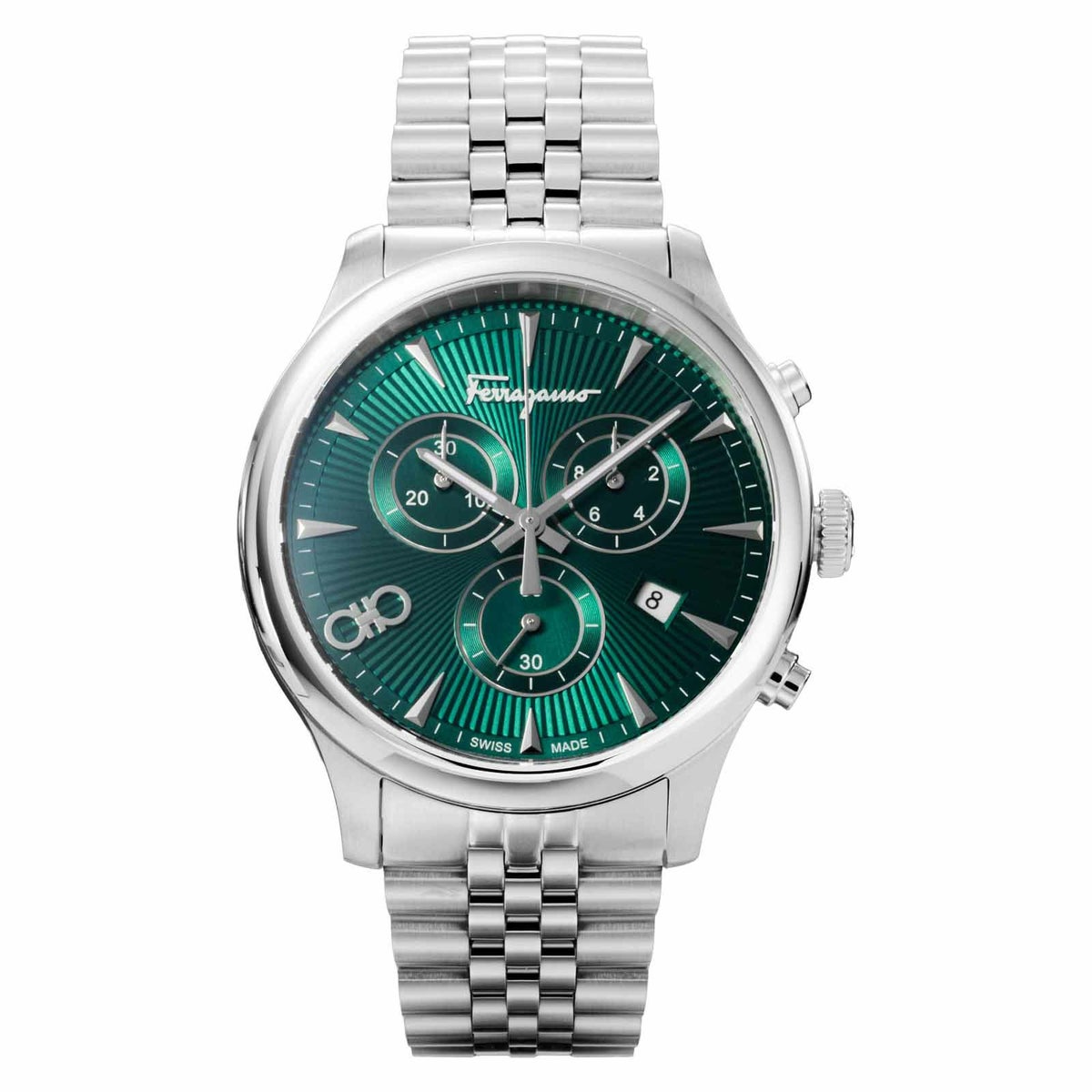 Ferragamo フェラガモ DUO / SFEZ01124