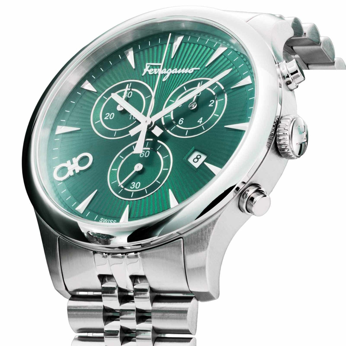 Ferragamo フェラガモ DUO / SFEZ01124