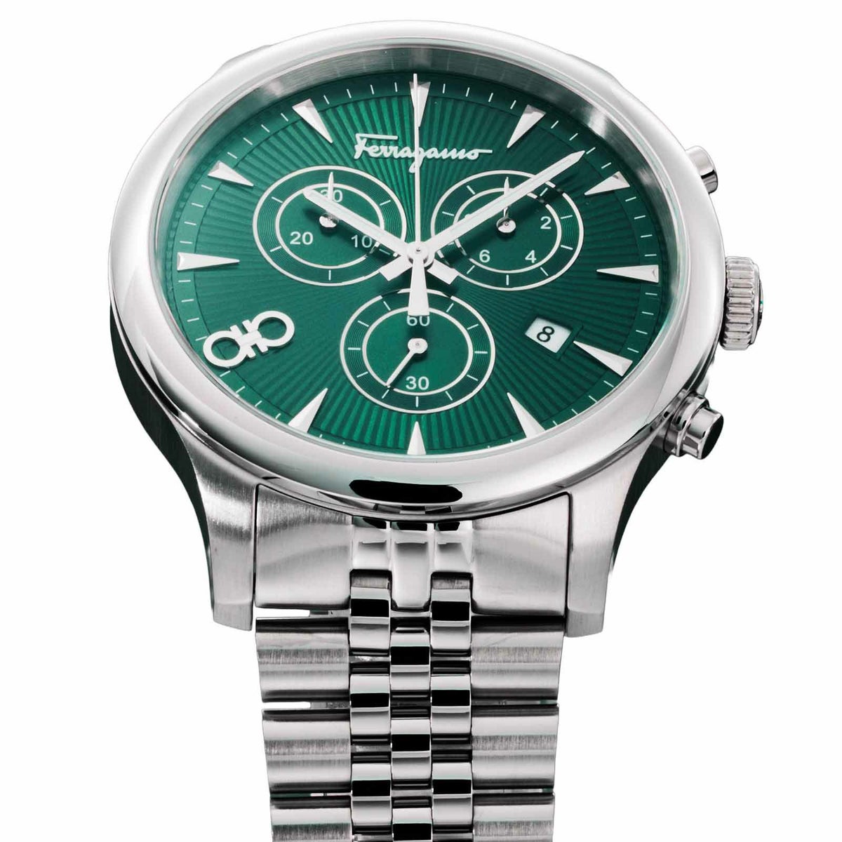 Ferragamo フェラガモ DUO / SFEZ01124