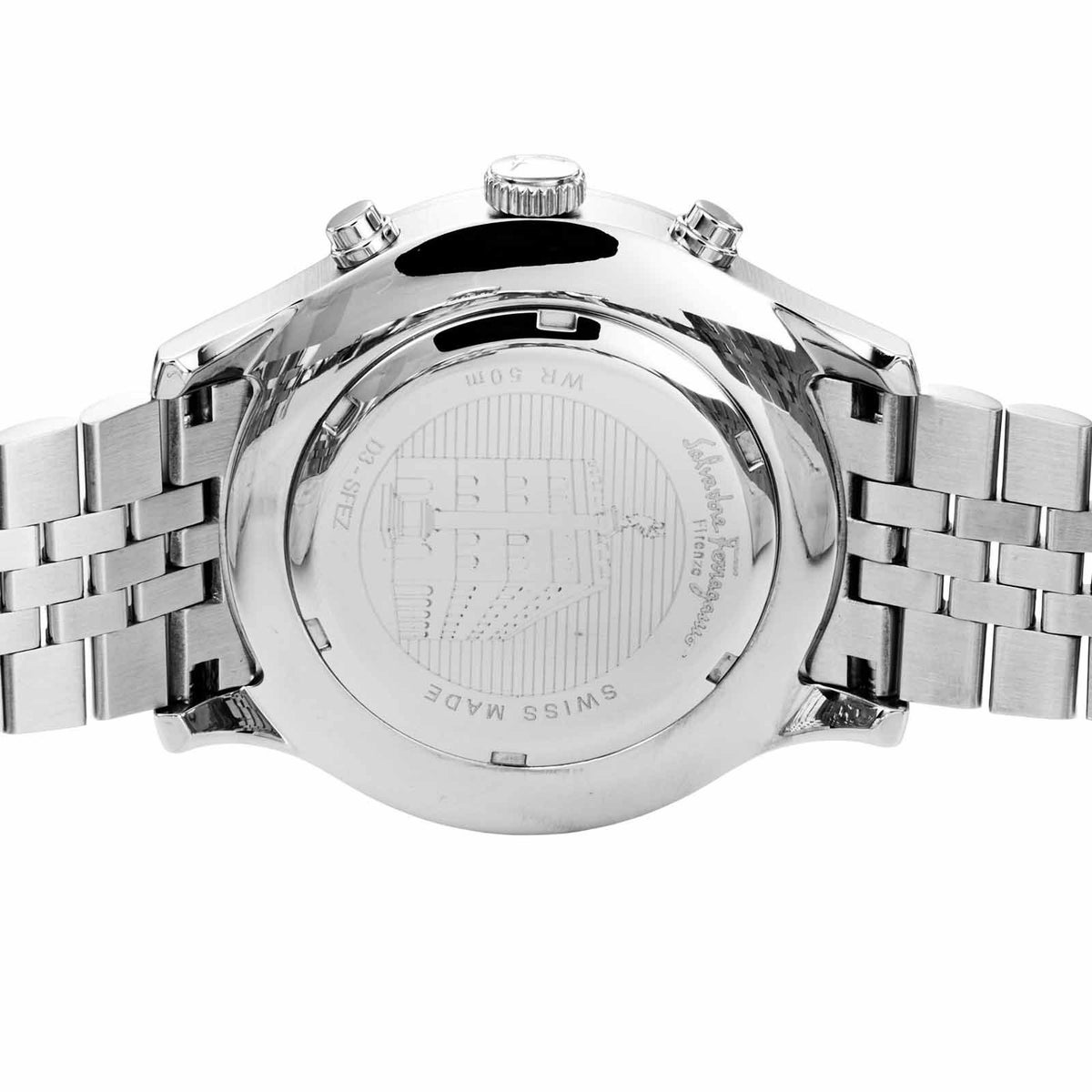 Ferragamo フェラガモ DUO / SFEZ01124