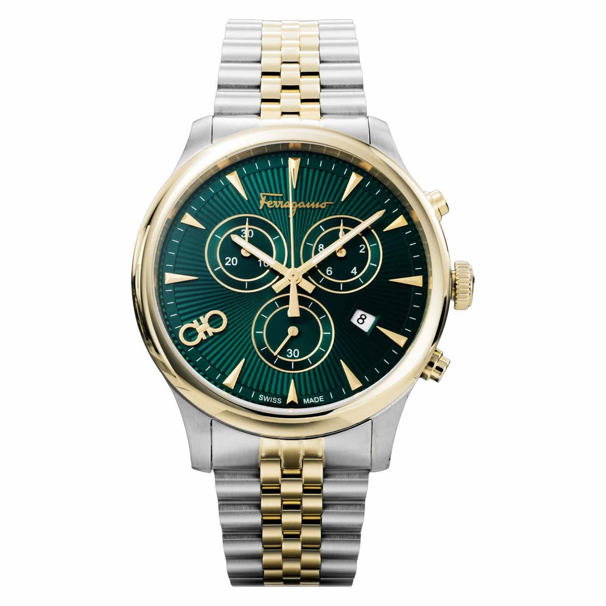 Ferragamo フェラガモ DUO / SFEZ01224