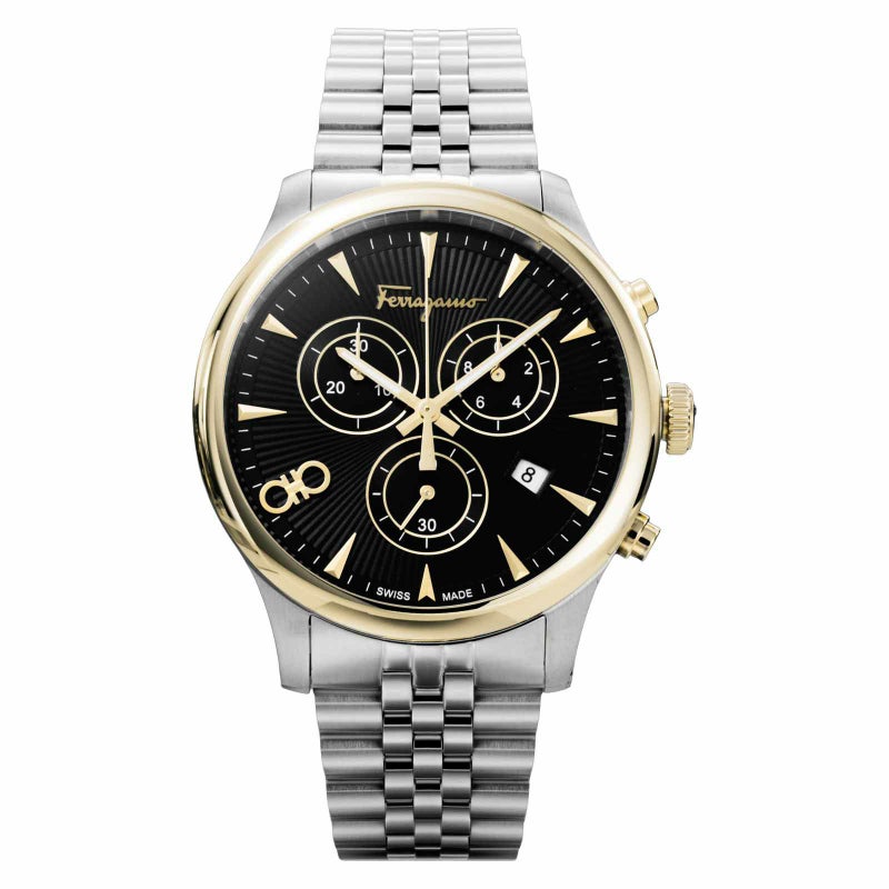 Ferragamo フェラガモ DUO / SFEZ01324