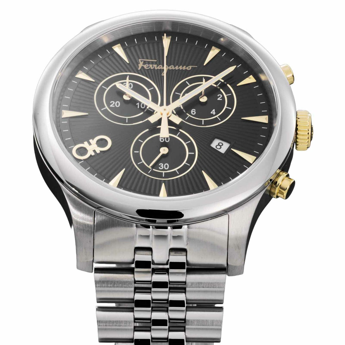 Ferragamo フェラガモ DUO / SFEZ01324