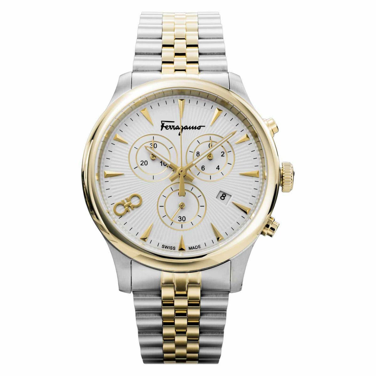 Ferragamo フェラガモ DUO / SFEZ01424