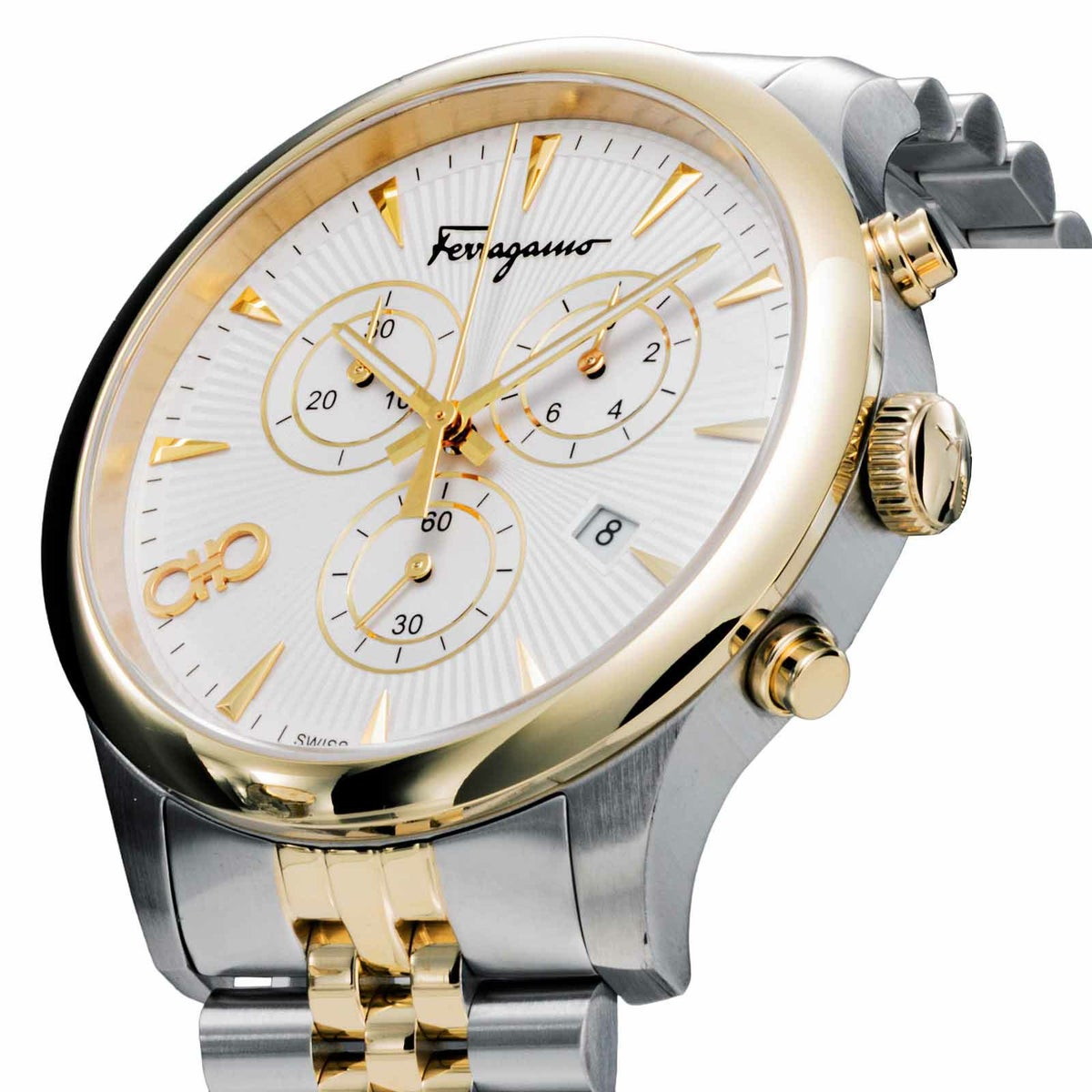 Ferragamo フェラガモ DUO / SFEZ01424