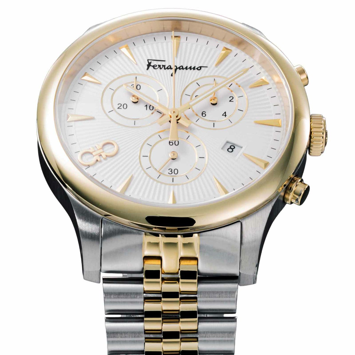 Ferragamo フェラガモ DUO / SFEZ01424