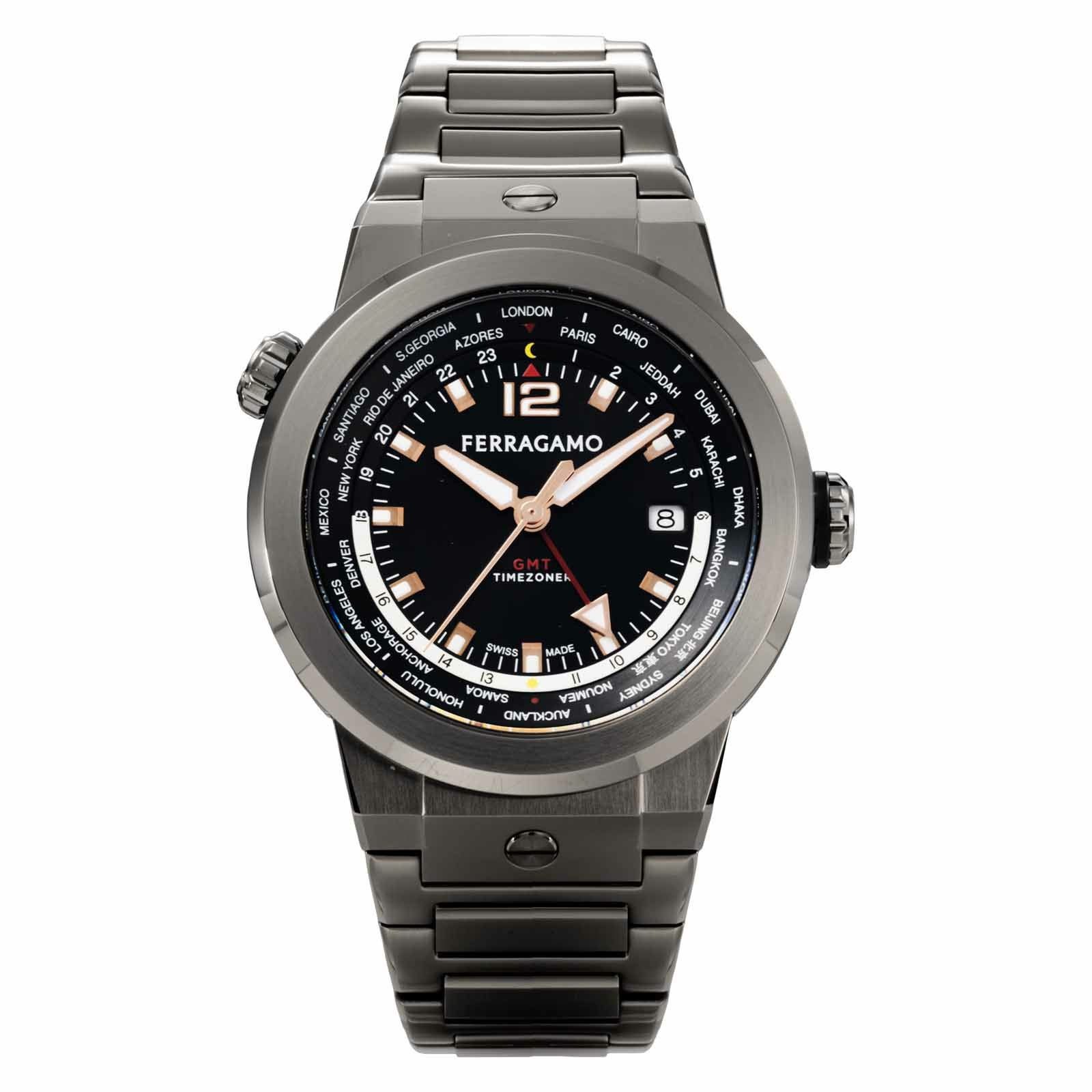 F-80 / SFHA00624 |F-80 | 海外ブランド腕時計通販 U-collection