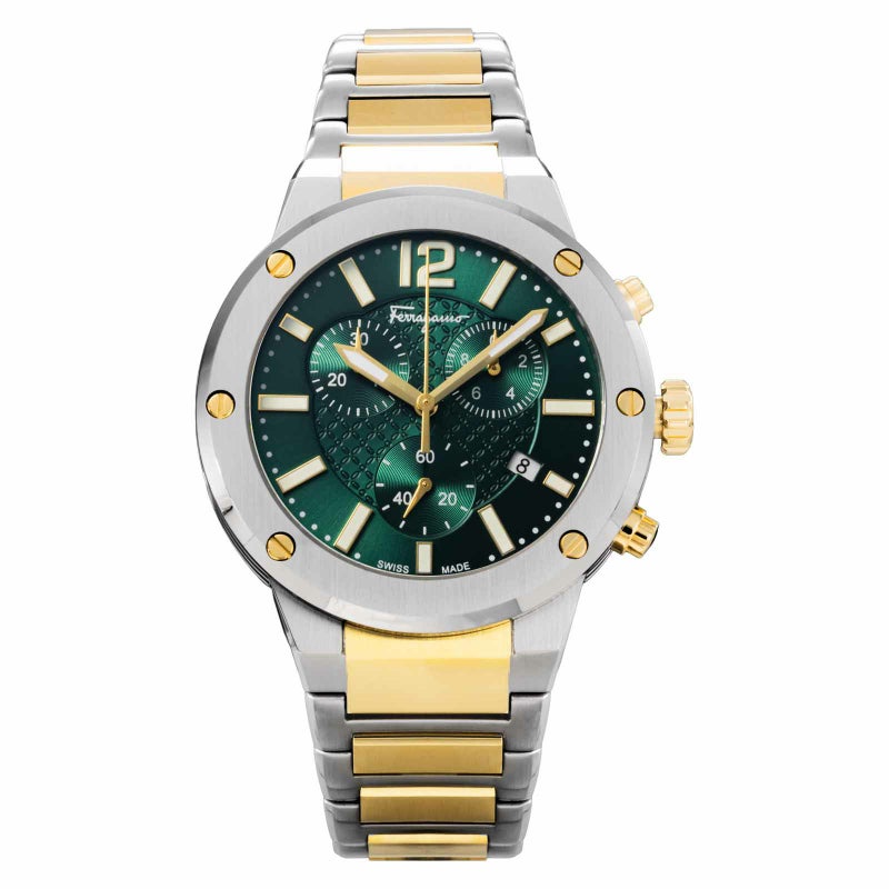 Ferragamo フェラガモ F-80 / SFJE00424