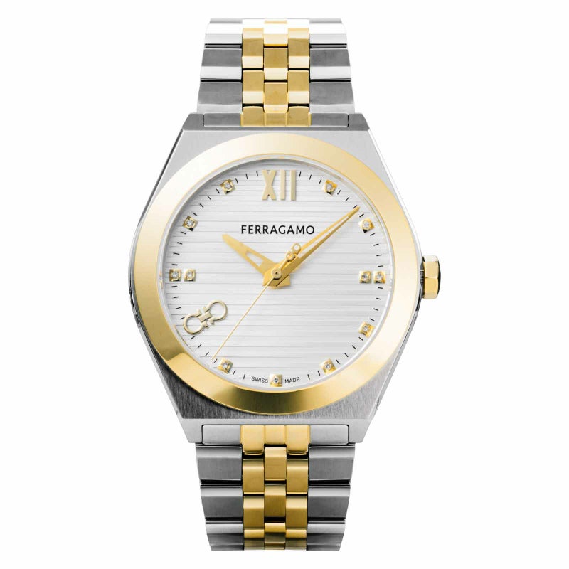 Ferragamo フェラガモ ベガ / SFKI01324