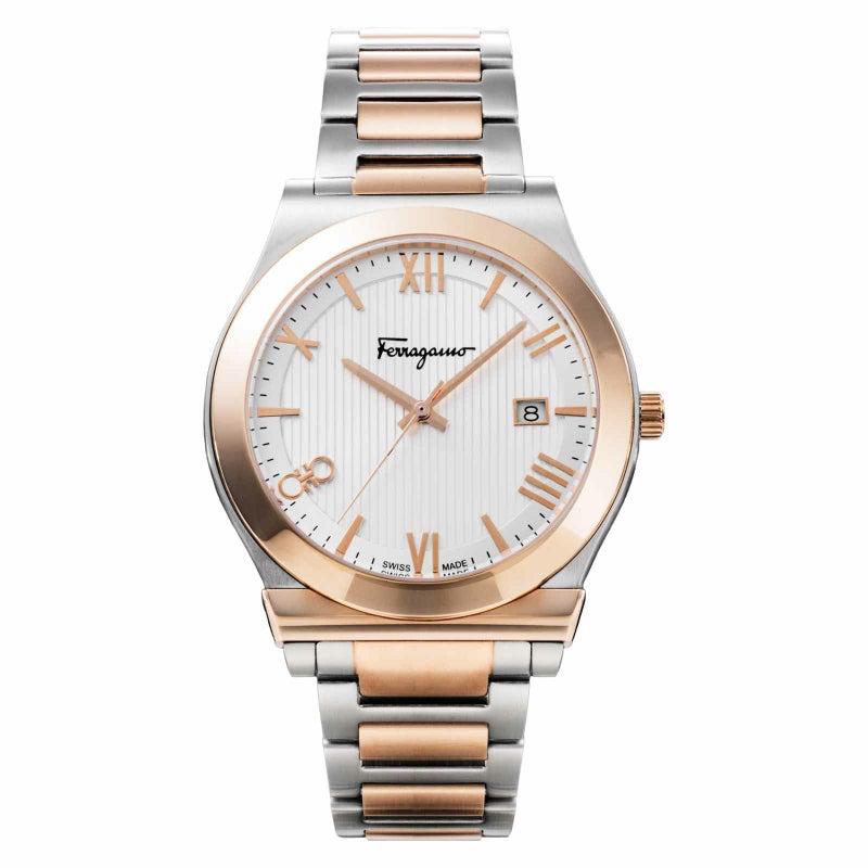 Ferragamo フェラガモ ガンチーニ / SFKM00523