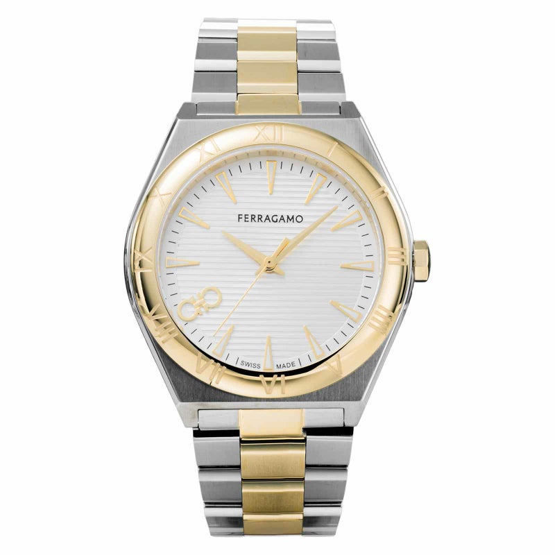 Ferragamo フェラガモ ベガ / SFKV00223