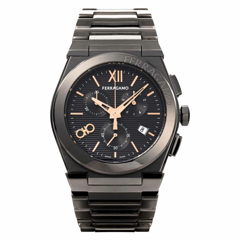 Ferragamo フェラガモ ベガ / SFMR01124