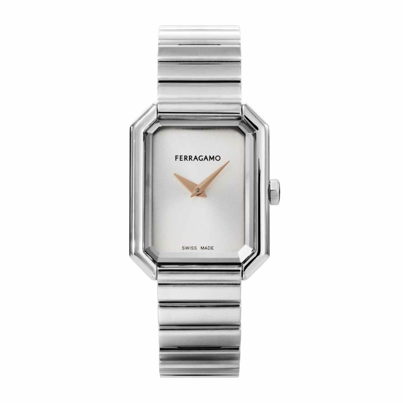 Ferragamo フェラガモ クリスタルタンク / SFS800324