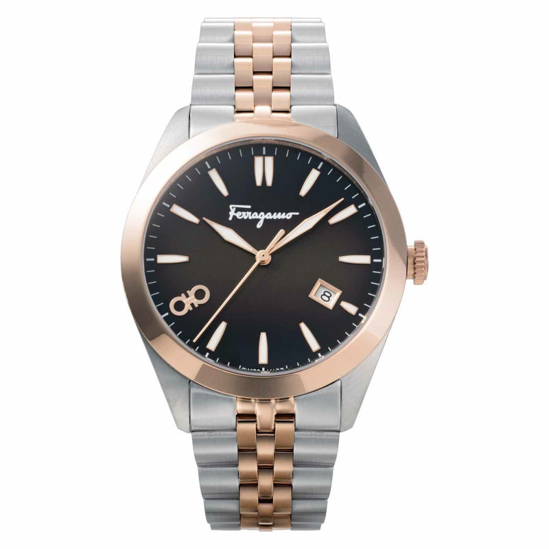 Ferragamo フェラガモ ニュークラシック / SFUS00522