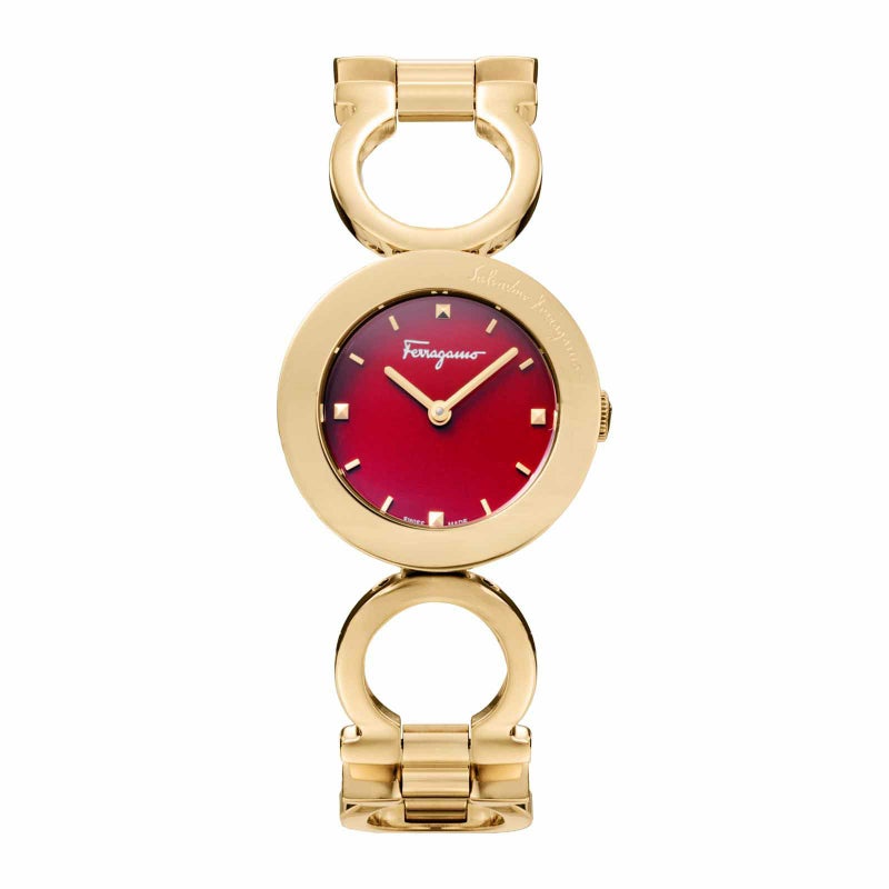 Ferragamo フェラガモ ガンチーノ / SFYA00621