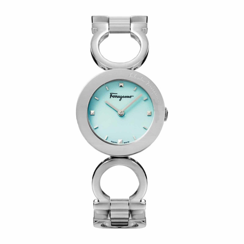 Ferragamo フェラガモ ガンチーノ / SFYA01524