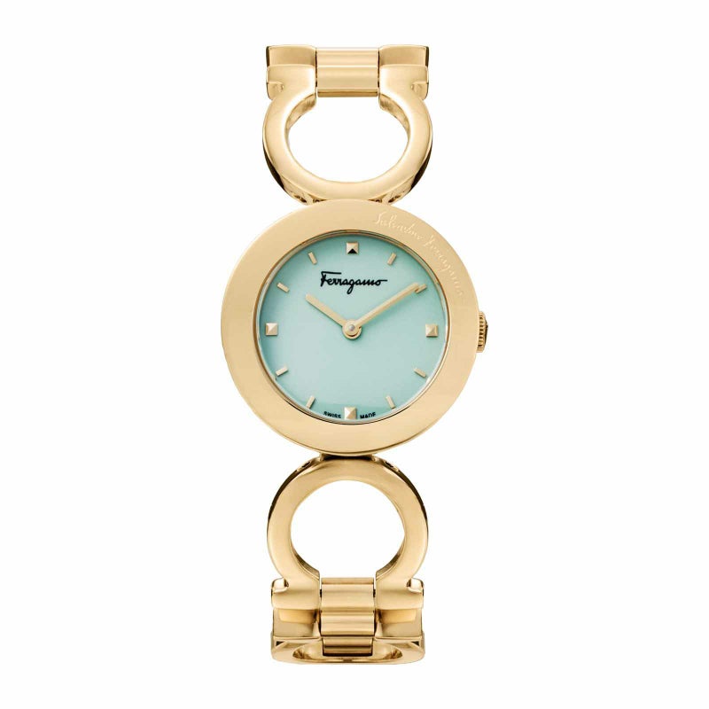 Ferragamo フェラガモ ガンチーノ / SFYA01624