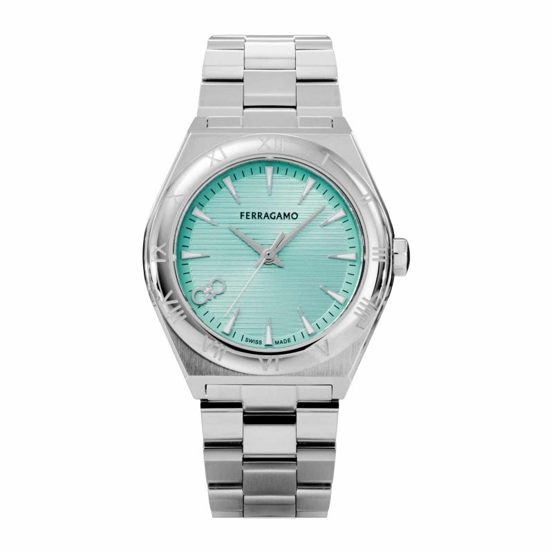 Ferragamo フェラガモ ベガ / SFZB00624